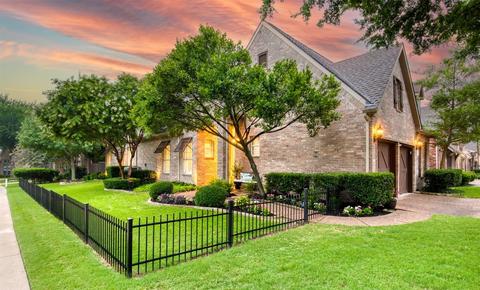 8601 Stone Hollow Dr, Mckinney, TX 75070