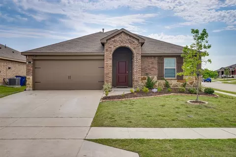 3100 Galloway St, Forney, TX 75126