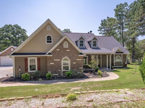 144 County Road 3282, Quitman, TX 75783