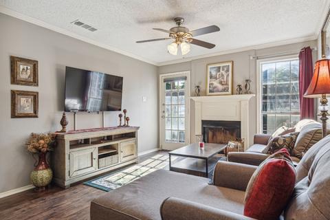 18333 Roehampton Dr #1411, Dallas, TX 75252