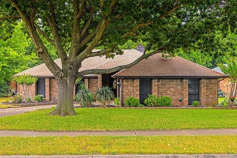 114 Douglas Dr, Wylie, TX 75098