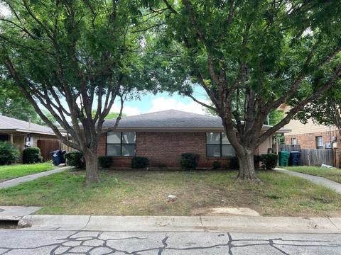 3314-3312 Gardenview Cir, Denton, TX 76207