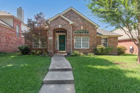 2043 Londonderry Dr, Allen, TX 75013