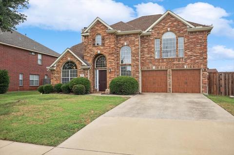 1301 Bogard Ln, Lewisville, TX 75077