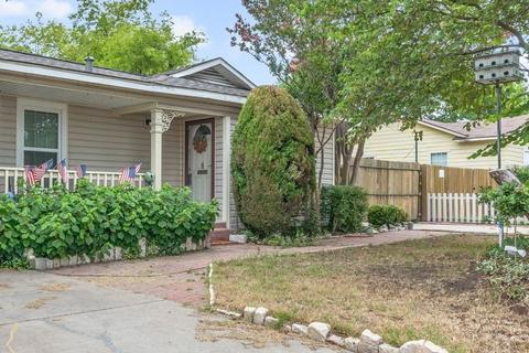 3520 Marquita Dr, Fort Worth, TX 76116