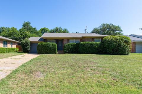 435 Rorary Dr, Richardson, TX 75081