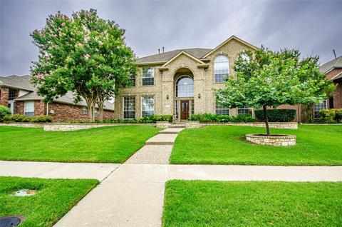 2408 Elm Leaf Ln, Plano, TX 75025