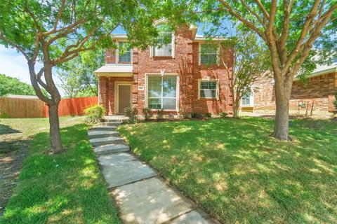 624 Andover Ln, Flower Mound, TX 75028