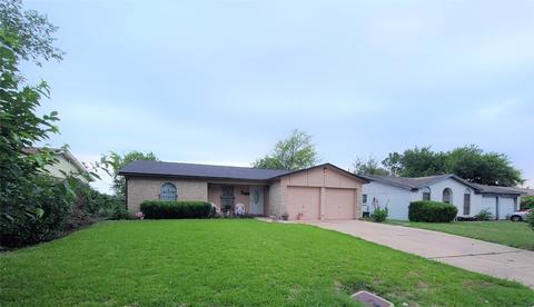 1236 Limerick Dr, Fort Worth, TX 76134