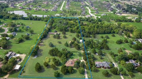 229 Becky Ln, Waxahachie, TX 75165