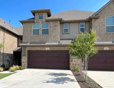 2777 Majesty Dr, Little Elm, TX 75068