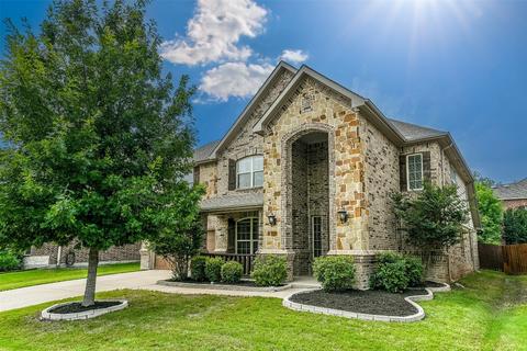 4321 Jasmine Ln, Mansfield, TX 76063
