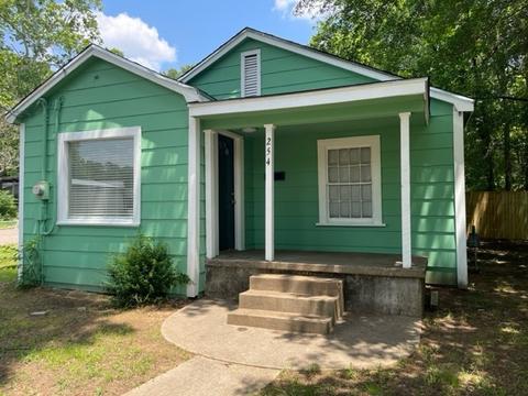 254 28th Ne St, Paris, TX 75460