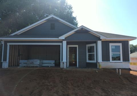 111 S Rainbow Dr, Whitehouse, TX 75791