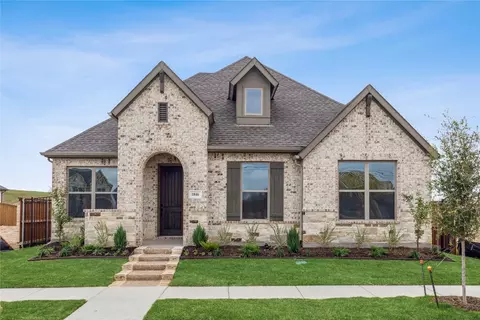 1040 Almond Blossom Cir, Crowley, TX 76036