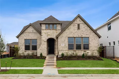 1012 Bolden Ave, Crowley, TX 76036