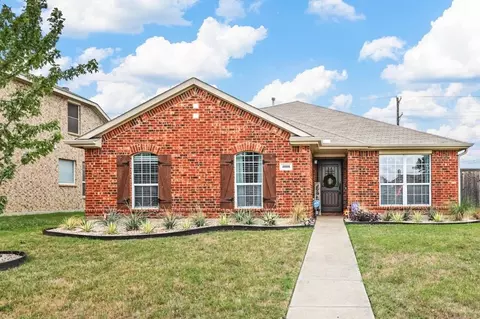 4008 Lone Star Ln, Denton, TX 76210