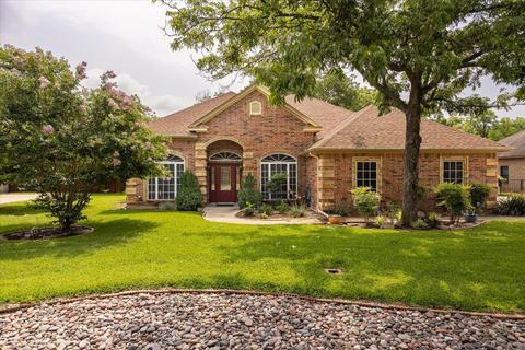 9411 S Longwood Dr, Granbury, TX 76049