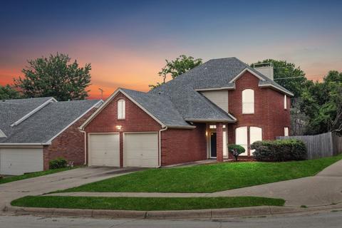 1552 Dublin Cir, Grapevine, TX 76051