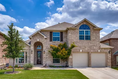 11713 Raeburn Ct, Mckinney, TX 75071