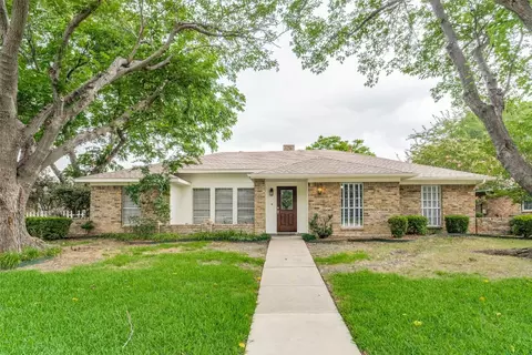 2925 Mollimar Dr, Plano, TX 75075