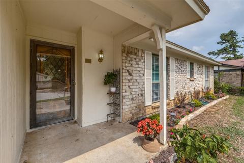210 Laurel St, Mansfield, TX 76063