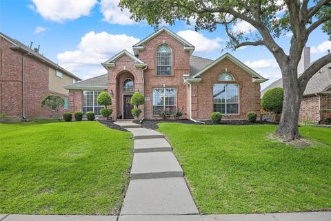 2436 Elm Leaf Ln, Plano, TX 75025