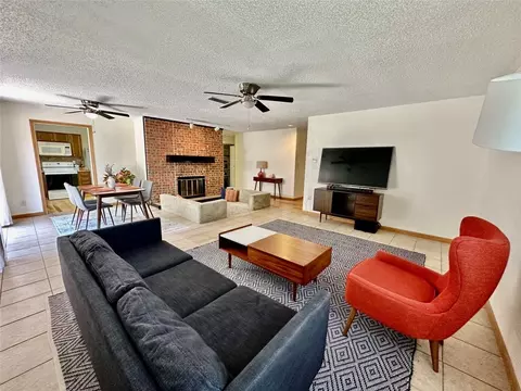 5305 Jester Dr, Garland, TX 75044