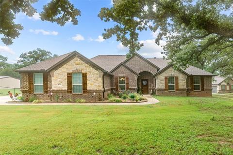 9121 Old Springtown Rd, Springtown, TX 76082