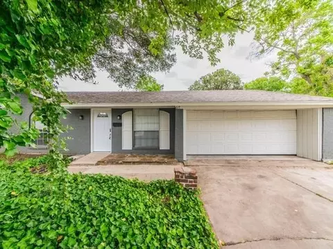 617 Edna Ct, Everman, TX 76140