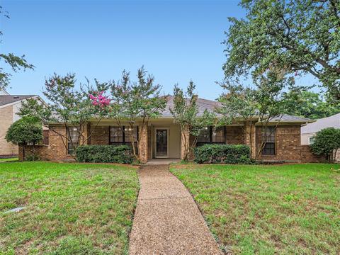 3325 Heather Hill Dr, Garland, TX 75044