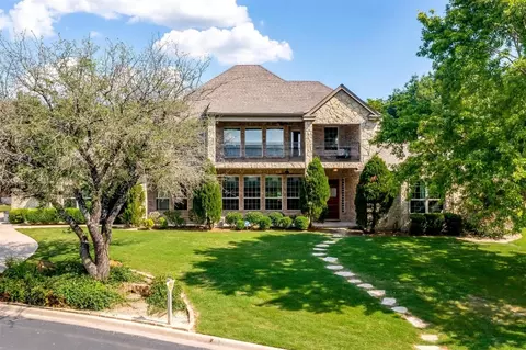 108 Saint Andrews Ln, Aledo, TX 76008