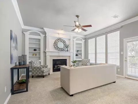 705 Franklin Dr, Allen, TX 75013