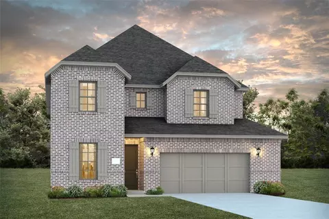 1216 Grass Hollow Pl, Celina, TX 75009