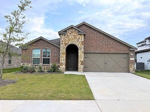 6408 Wales St, Krugerville, TX 76227