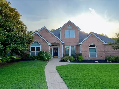 1106 Pheasant Rdg, Keller, TX 76248