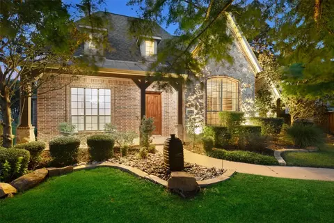 1208 Old Oak Ct, Frisco, TX 75036