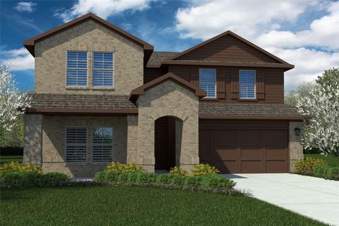16616 Friesland Ln, Fort Worth, TX 76247
