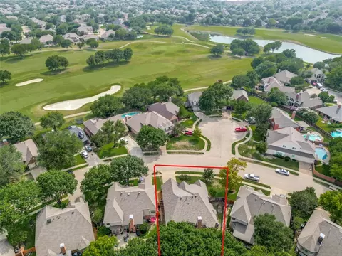 5507 S Briar Ridge Cir, Mckinney, TX 75072
