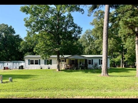 2011 Cypress Forest Dr, Benton, LA 71006