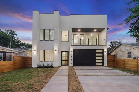 3218 Herbert St, Dallas, TX 75212