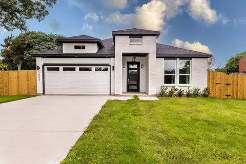 1003 Georgeland Dr, Duncanville, TX 75116