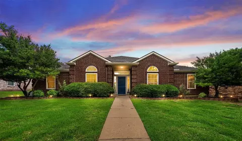 815 Cottonwood Dr, Allen, TX 75002