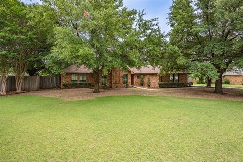 1103 W Sharpshire Dr, Waxahachie, TX 75165