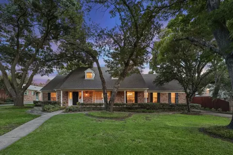 3928 Fantasia Ln, Dallas, TX 75229