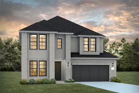 1220 Grass Hollow Pl, Celina, TX 75009