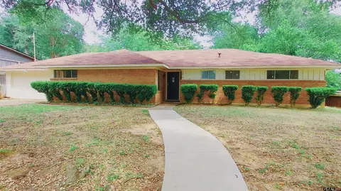 2918 Bain Pl, Tyler, TX 75701