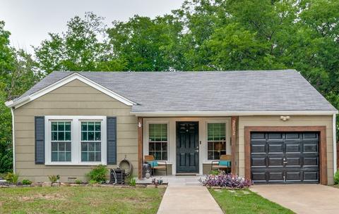 2712 Ryan Ave, Fort Worth, TX 76110