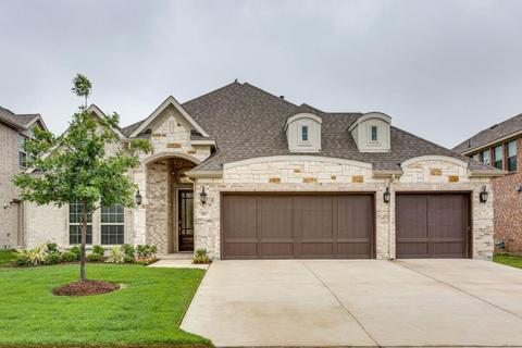 305 Cornerstone Dr, Wylie, TX 75098
