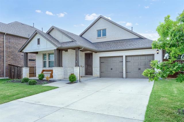 710 Red Fox, Prosper, TX 75078